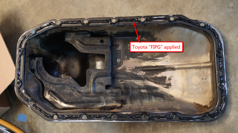 Illustration for article titled My 265,000-Mile Turbo Toyota Pickup Had A Nasty Surprise Lurking Within